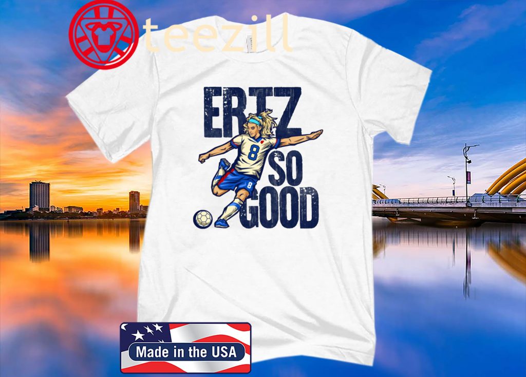 ertz t shirt