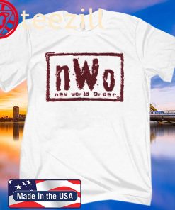 Nwo Wolfpac Runnin The Pac Uniex Shirts