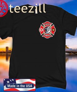 Official DDFM Crew Member 2020 Shirt