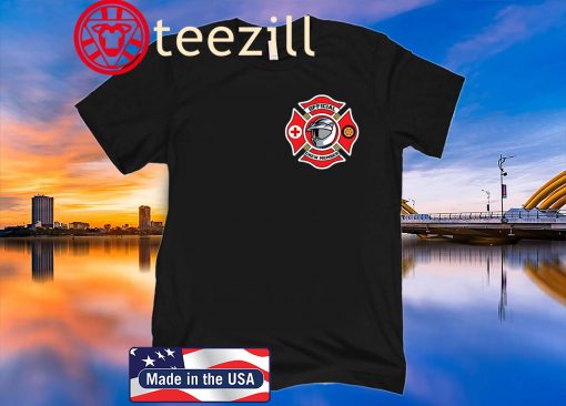 Official DDFM Crew Member 2020 Shirt
