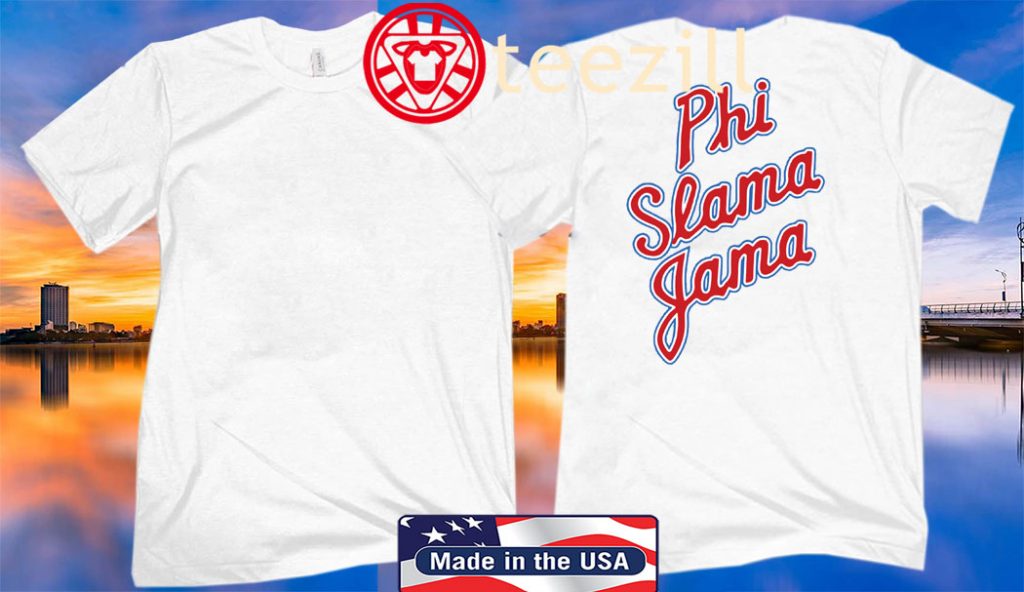 phi slama jama shirts