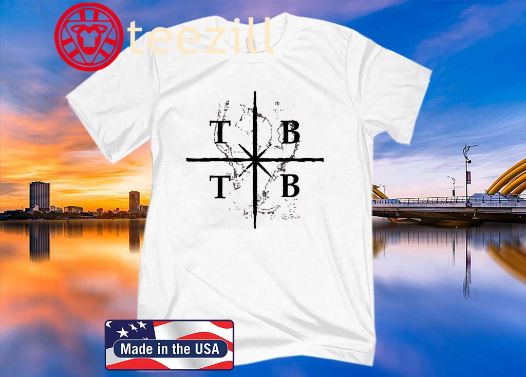 tampa bay shirts