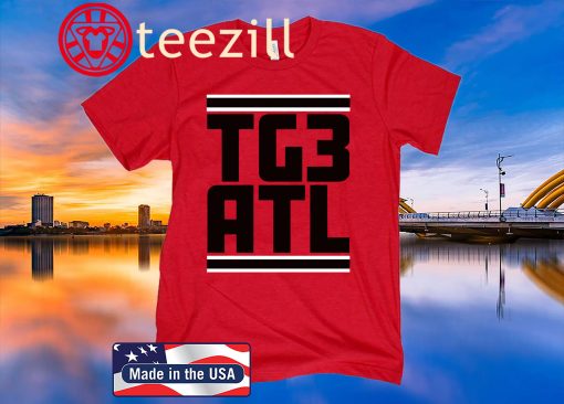 TG3 ATL Shirt - Atlanta Falcons