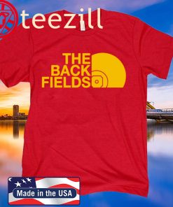 THE BACK FIELDS SHIRTSTHE BACK FIELDS SHIRTS