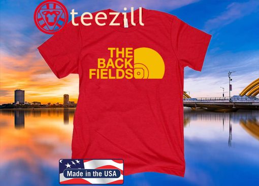 THE BACK FIELDS SHIRTSTHE BACK FIELDS SHIRTS