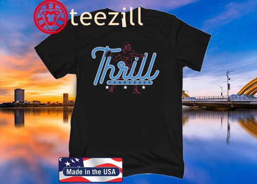 Tennessee Thrill Shirt