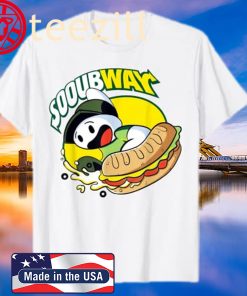 The Comics Vintage Odd Funny Out Animation Love Shirt