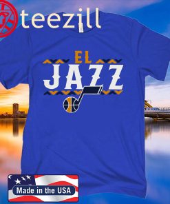 l JazzB Baseball Tee Shirts