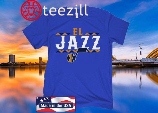 l JazzB Baseball Tee Shirts