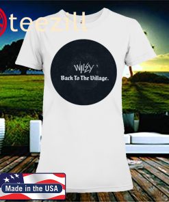 Back to the Village Wiley Shirts