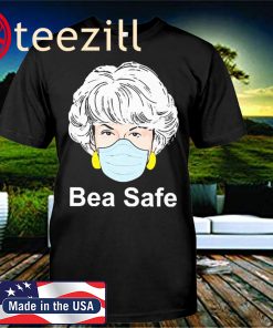Bea Safe Unisex Shirt