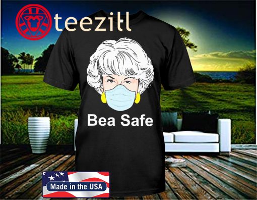 Bea Safe Unisex Shirt