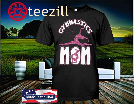 Gymnastics Mom 2020 Mother Day 2020 Shirt
