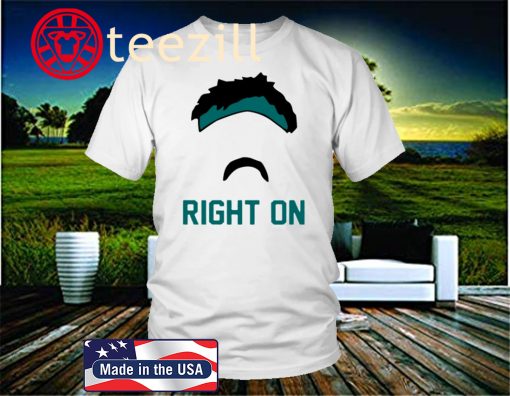 Jacksonville-Jaguars-Inspired Gardner-Minshew I Need A Hero T-shirt