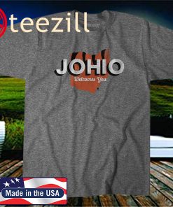 Johio Shirt Cincinnati Football Shirt