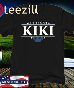 Minnesota Mikiah Herbert Harrigan Shirt