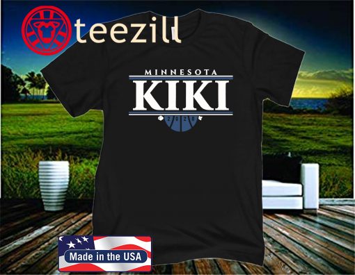 Minnesota Mikiah Herbert Harrigan Shirt