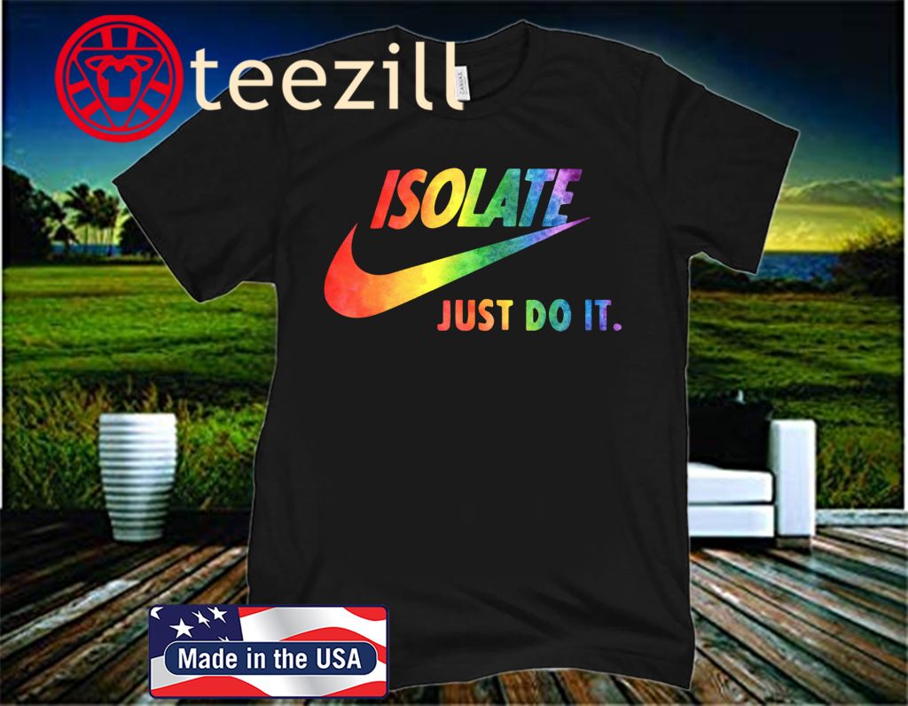 nike just do it 2020