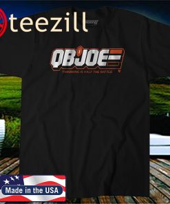 QB Joe Cincinnati T-Shirt - Cincinnati Football