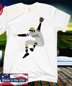 Steve Blass Pittsburgh Pirates Shirt Limited Edition