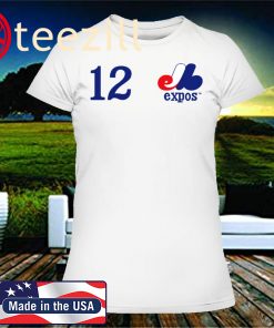 Tom Brady Expos Tee Shirt