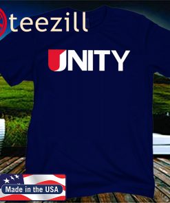 Unity San Jose 2020 T-Shirt
