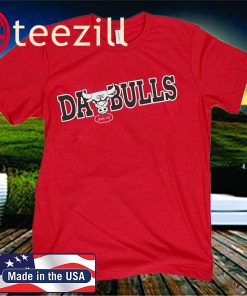 Da Bulls T-Shirt
