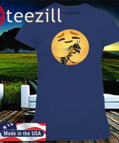 EMOTICON CARE BEES GIFTS BEE HUG BEE LOVE 2020 SHIRT