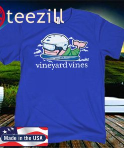 Full Send Whale Pocket Shirt