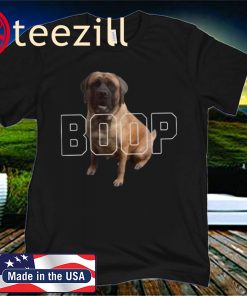 Good Boy Boop 2020 Shirt