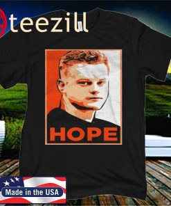 JB HOPE TEE SHIRT