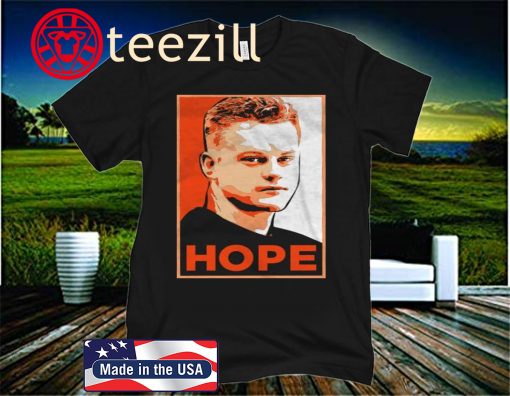 JB HOPE TEE SHIRT
