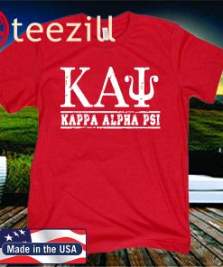 Lil Boosie Kappa Alpha Psi T-Shirt