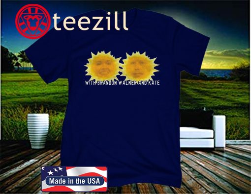 Morning Sunshine 2020 Shirt