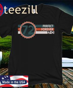 Perfect Forever T-Shirt - Miami Football