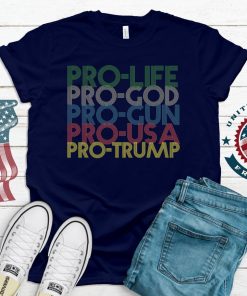 Pro Trump Shirt, Trump 2020 Shirt, Make Liberals Cry Again, Pro Trump T Shirt