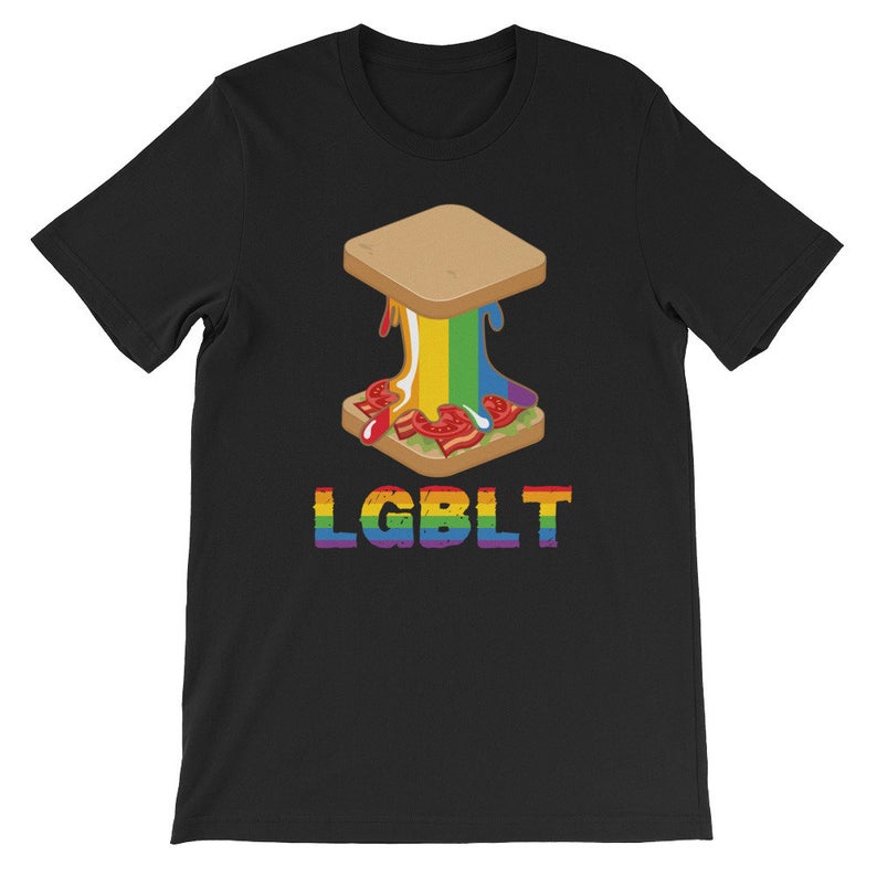 funny lgbtq shirt