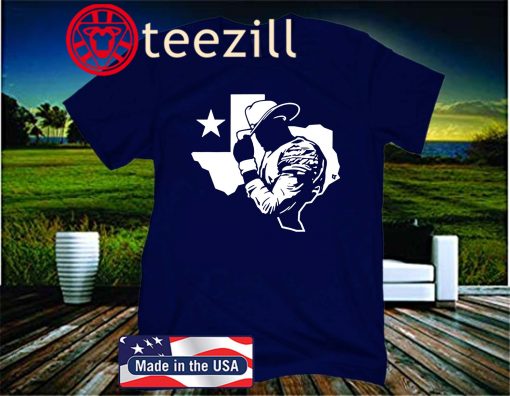 My QB T-Shirt - Dallas Football