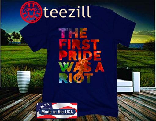 Pride Parade Nyc 51Th Anniversary Gay Lgbt 2020 T-Shirt