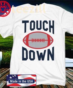 Touchdown New England 2020 Shirt