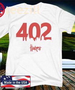 402 Husker Hounds Shirt