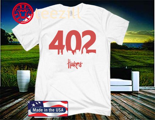 402 Husker Hounds Shirt