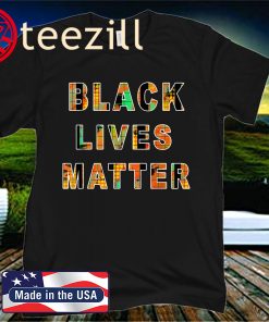 Black Lives design T-Shirt
