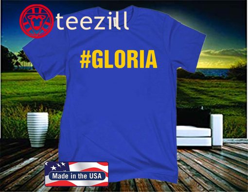 Boreanaz T-Shirt #gloria