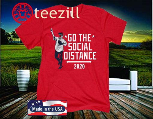 First Pitch Washington Baseball 2020 Shirt