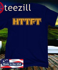 HTTFT Shirt The Football Team
