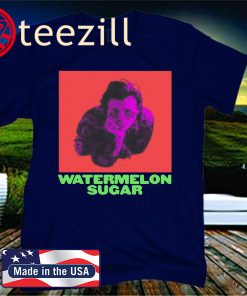 Harry Styles Watermelon Sugar Unisex Shirt
