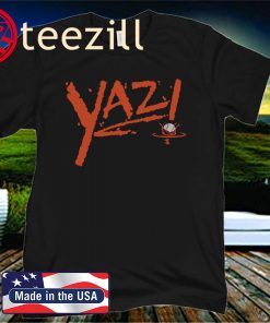 Mike Yastrzemski Yaz! 2020 Shirt San Francisco