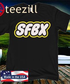 SFBX Fantasy Football T-Shirt