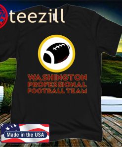 Washington Professional Football Team 2020 Tee
